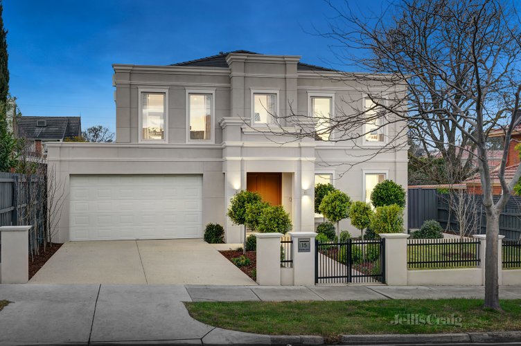 15 Bardia Avenue Ashburton 3147