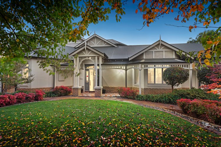 15 Beechwood Terrace Ashwood 3147