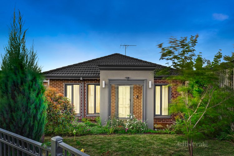 1/5 Bella Court Doncaster East 3109