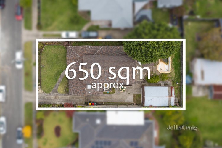 15 Ben Hogan Court Mount Waverley 3149