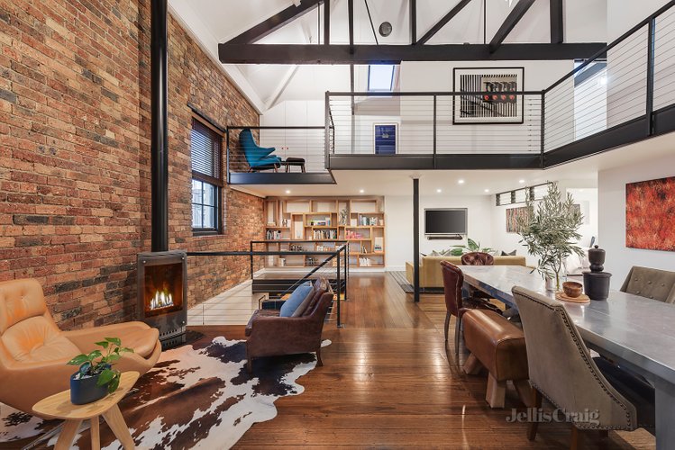 15 Bendigo Street North Melbourne 3051