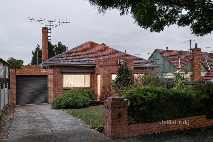 15 Birch Street Preston 3072