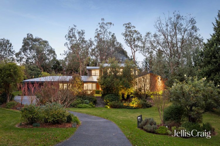 15 Blackwood Drive Wonga Park 3115