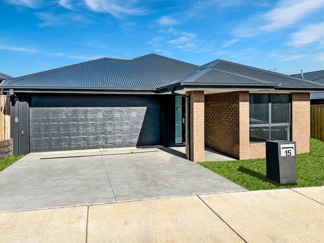 15 Bligh Street Charlemont 3217