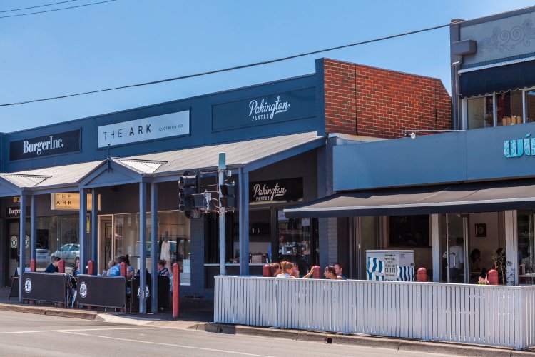 15 Bond Street, Newtown