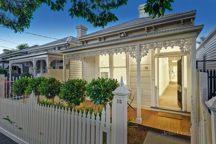 15 Bowen Street Prahran 3181