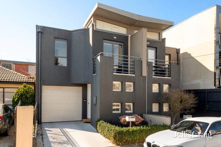 15 Boyd Street Richmond 3121