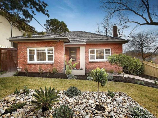 15 Braemar Street Mont Albert North 3129