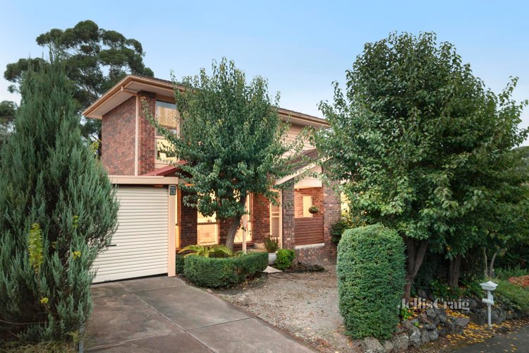 15 Brinawa Drive Greensborough 3088