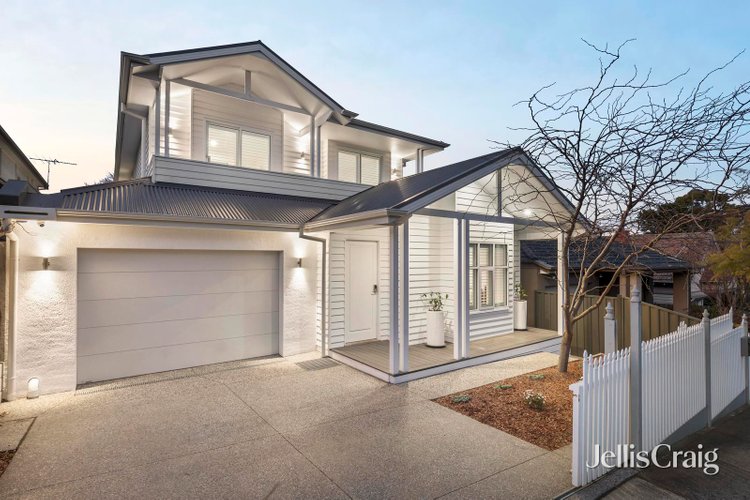 15 Brisbane Street Ascot Vale 3032