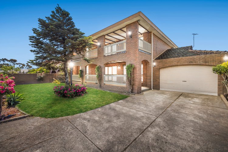 15 Brookland Court Mulgrave 3170
