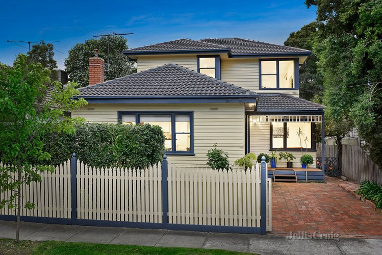 15 Buckley Street Carnegie 3163