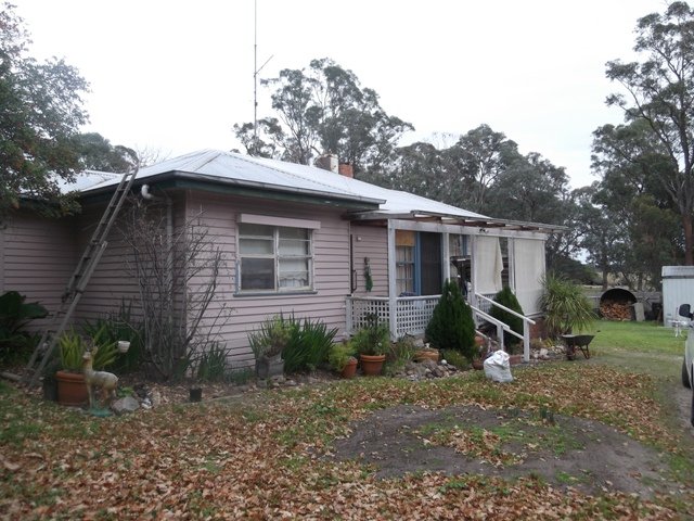 15 Buntines Lane, Lindenow South