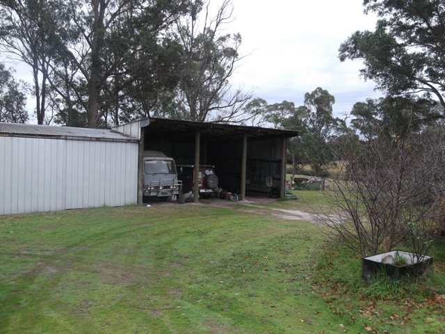 15 Buntines Lane, Lindenow South