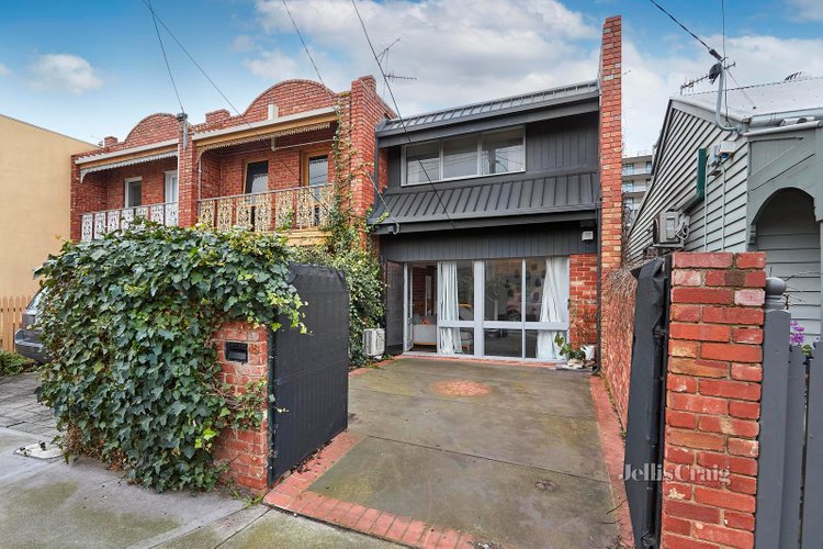 15 Bunting Street Richmond 3121