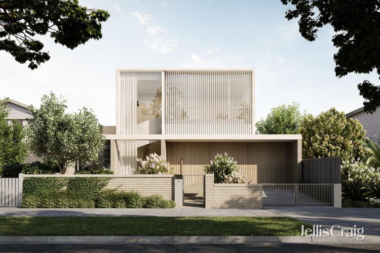 15 Butler Street Essendon 3040