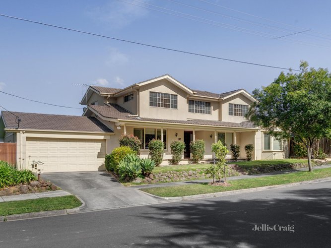 15 Cabena Street Donvale 3111