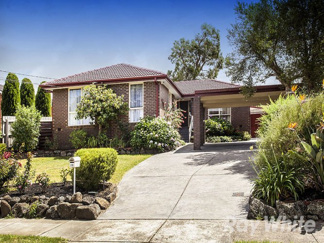 15 Calderwood Avenue Wheelers Hill 3150