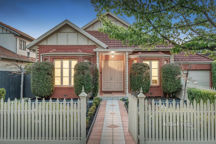15 Campbell Street Bentleigh 3204