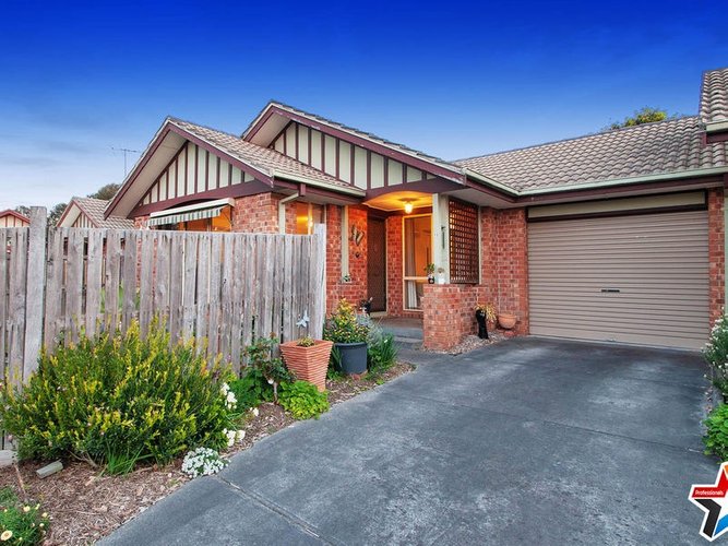 15 Camric Court Mount Evelyn 3796