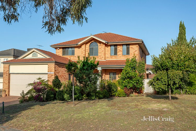 15 Casey Crescent Viewbank 3084