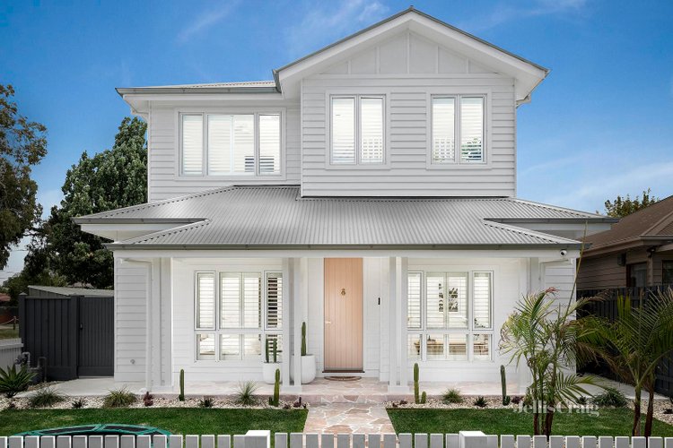 15 Challis Street Newport 3015