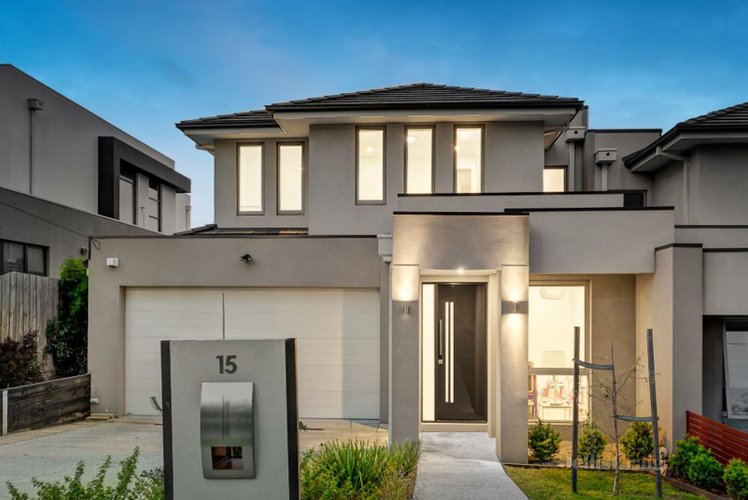 15 Champion Street Doncaster East 3109