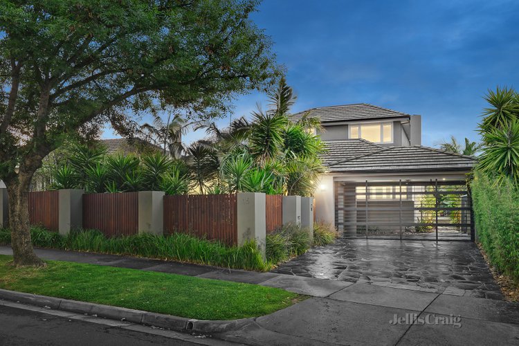 15 Charming Street Hampton East 3188