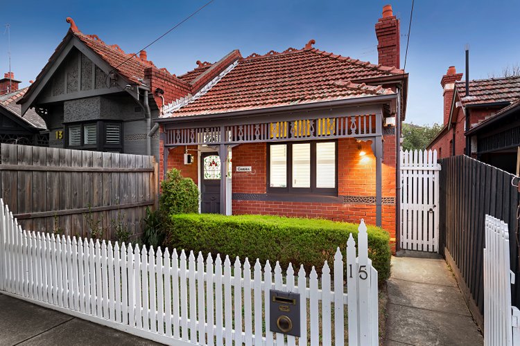 15 Chomley Street Prahran 3181