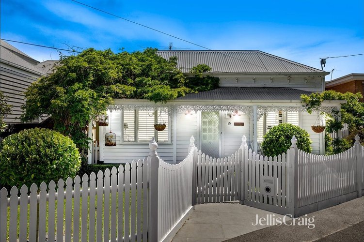 15 Clough Street Williamstown 3016