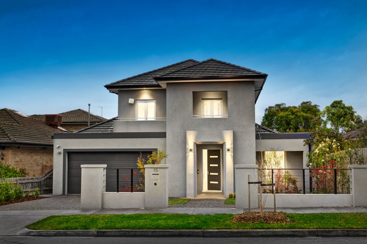 15 Cole Avenue Kew East 3102