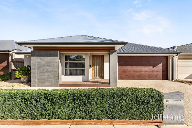15 Coledale Drive Weir Views 3338