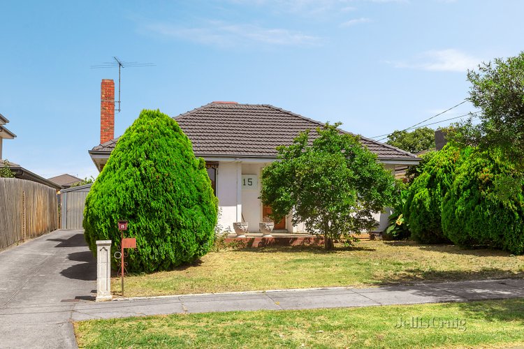 15 Cook Street Ivanhoe 3079