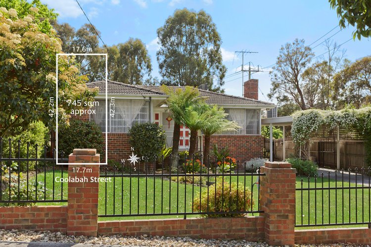 15 Coolabah Street Doncaster 3108