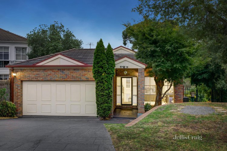 15 Coromandel Court Bulleen 3105