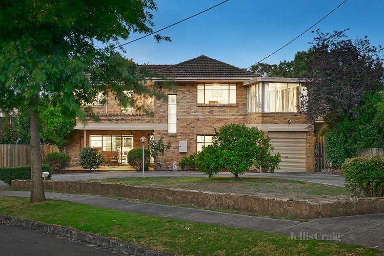 15 Corona Street Balwyn North 3104