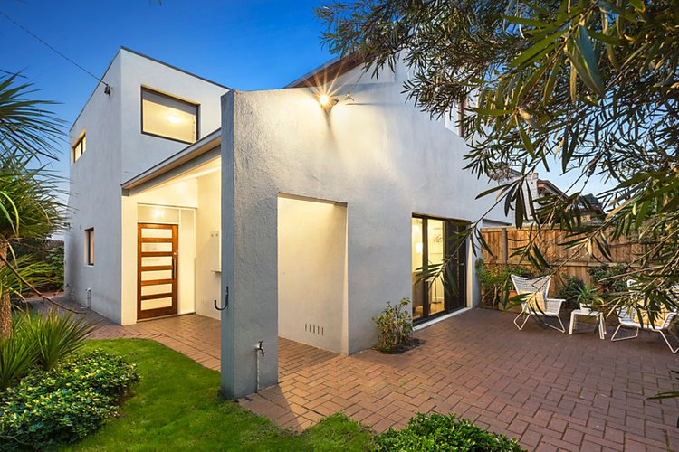 15 Craven Street Prahran 3181