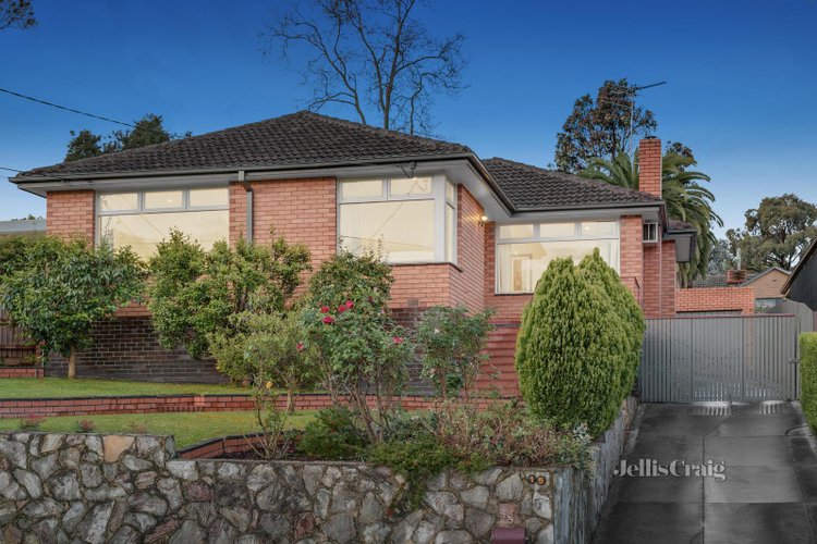 15 Cumberland Court Forest Hill 3131