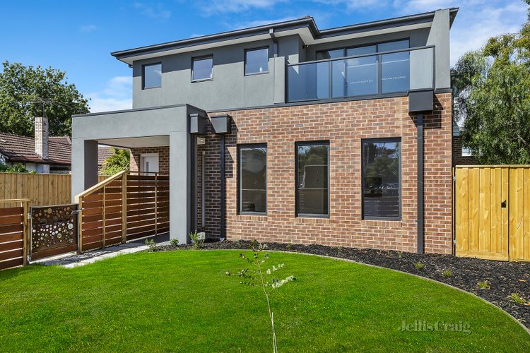 1/5 Curzon Street Ivanhoe 3079