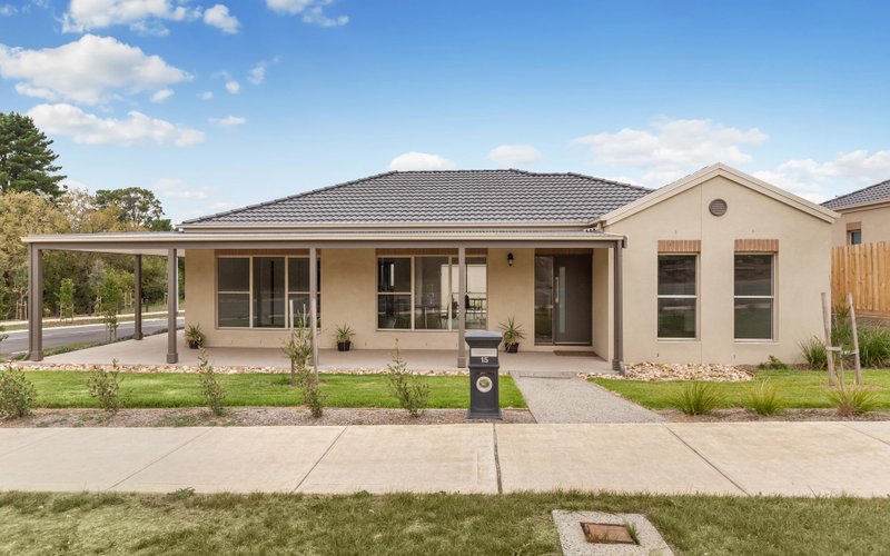 15 Darraweit Road Wallan 3756