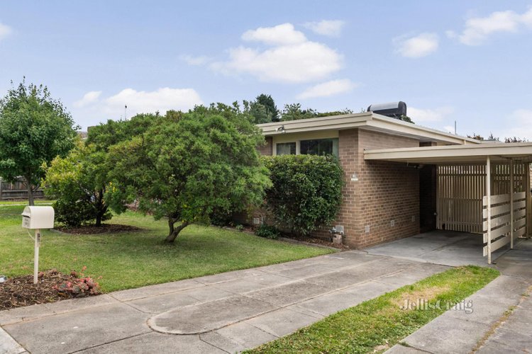 15 Darren Avenue Bundoora 3083