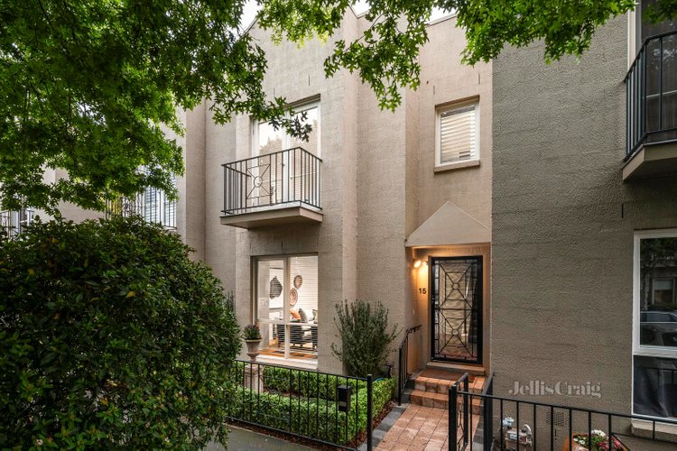 15 Davies Street Port Melbourne 3207