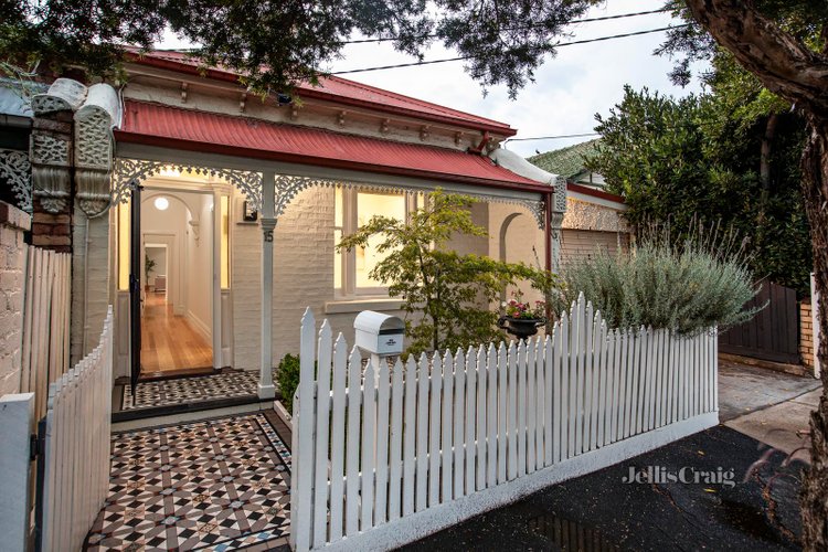15 Davison Street Brunswick 3056