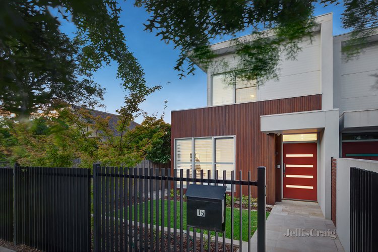 15 Denmark Hill Road Hawthorn East 3123