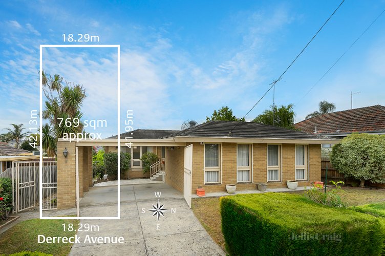 15 Derreck Avenue Bulleen 3105