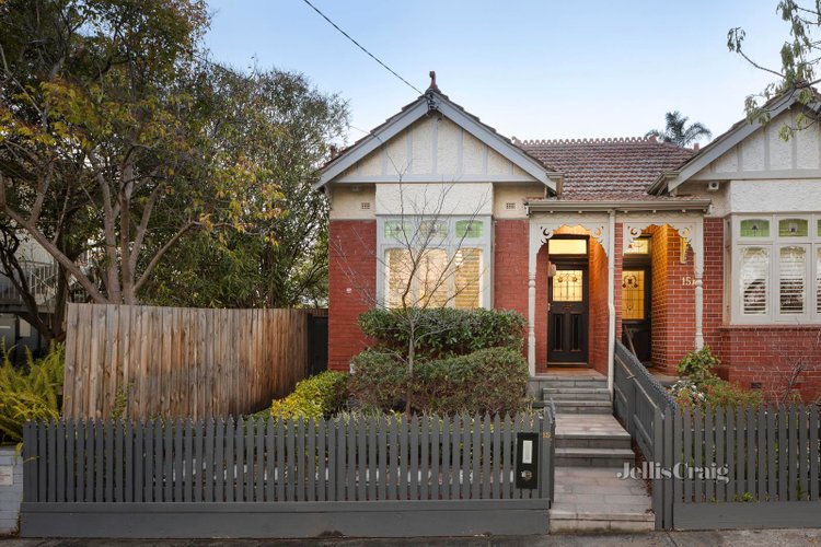 15 Dixon Street Malvern 3144