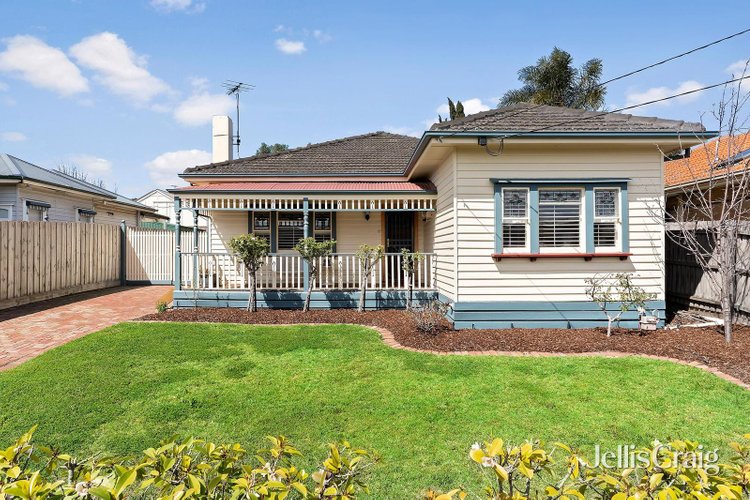 15 Doncaster Street Ascot Vale 3032
