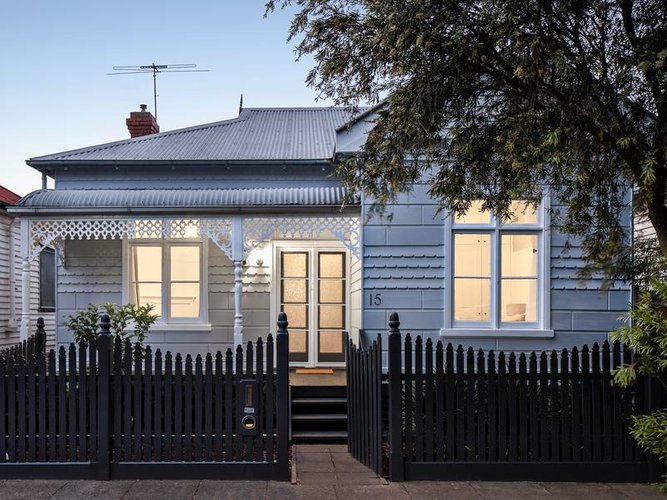 15 Dudley Street Fitzroy North 3068