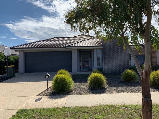 15 Echo Place Alfredton 3350