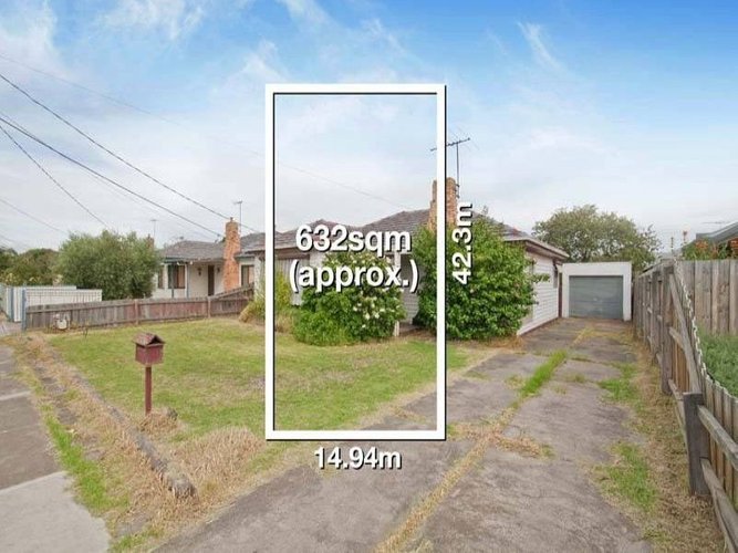 15 Edward Avenue Altona North 3025